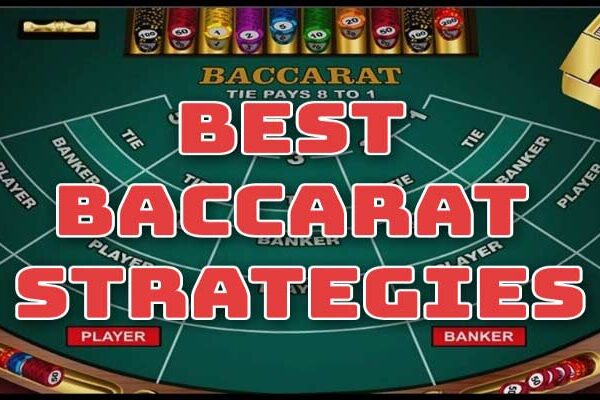 Unlock the Secrets Behind Top Baccarat Betting Systems