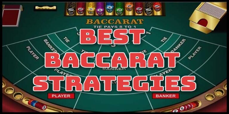 Unlock the Secrets Behind Top Baccarat Betting Systems