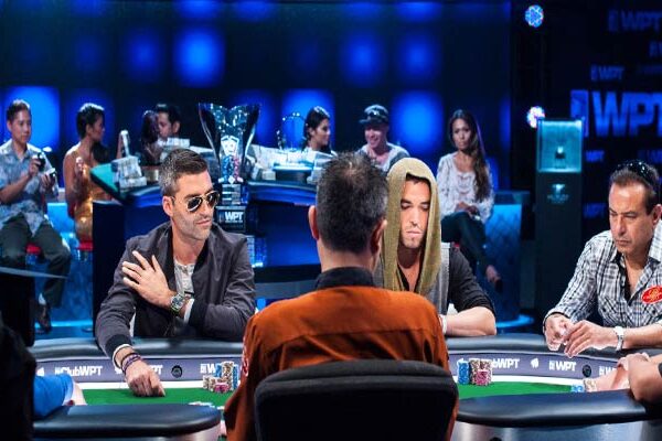 Unveil the Secrets of Casino Tournaments for Big Wins