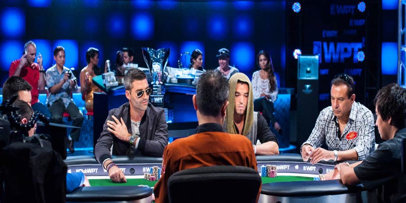 Unveil the Secrets of Casino Tournaments for Big Wins