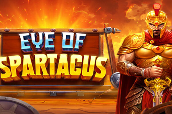Unveil the Secrets of Eye of Spartacus Slot