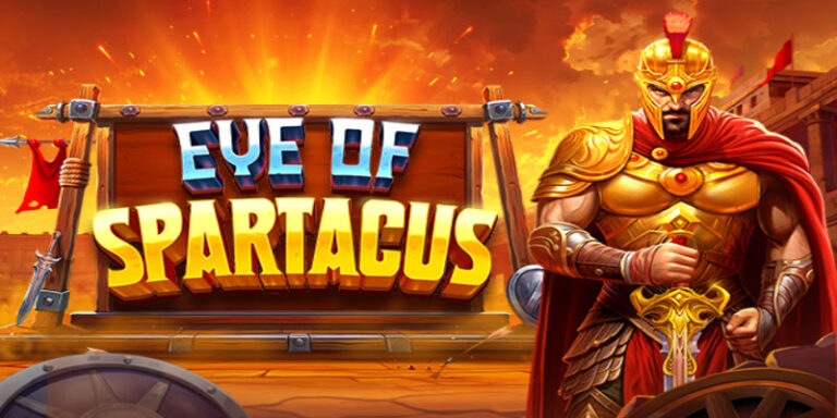 Unveil the Secrets of Eye of Spartacus Slot
