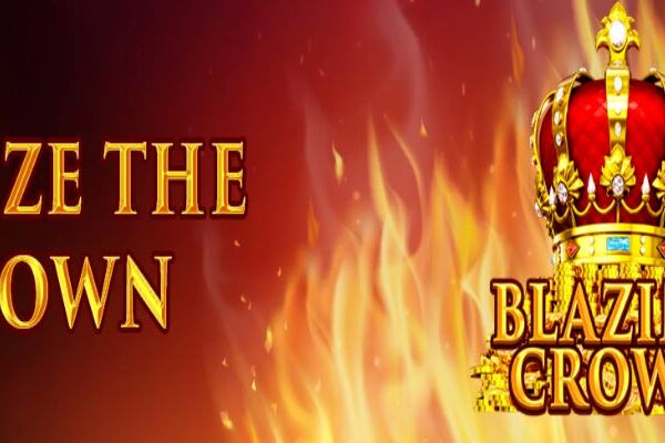 Game Blazing Crown Deluxe: Overview & Features