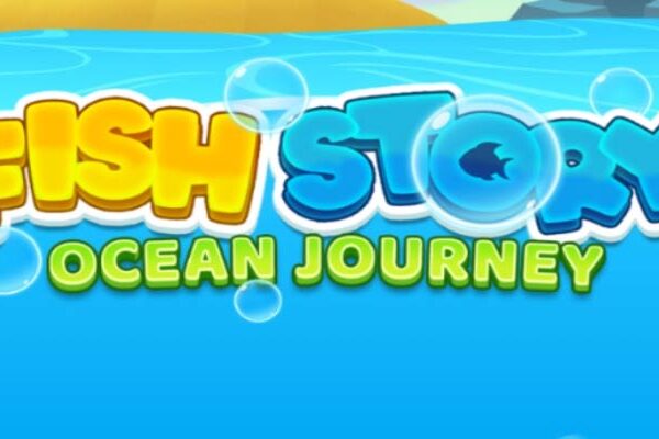 Dive Deep into the Secrets of Game Ocean Journey