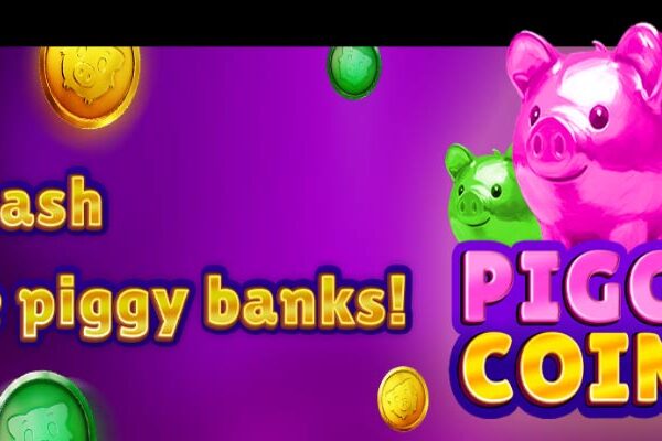 Unlock the Power of Game Piggy Coins Today!