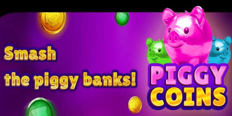 Unlock the Power of Game Piggy Coins Today!
