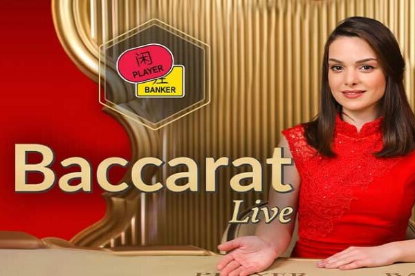 Unlock the Secrets of Live Baccarat Casino Thrills
