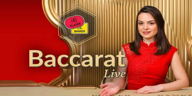 Unlock the Secrets of Live Baccarat Casino Thrills