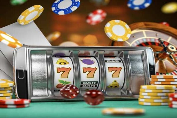 Top Online Casino Games You Can’t Miss in 2023