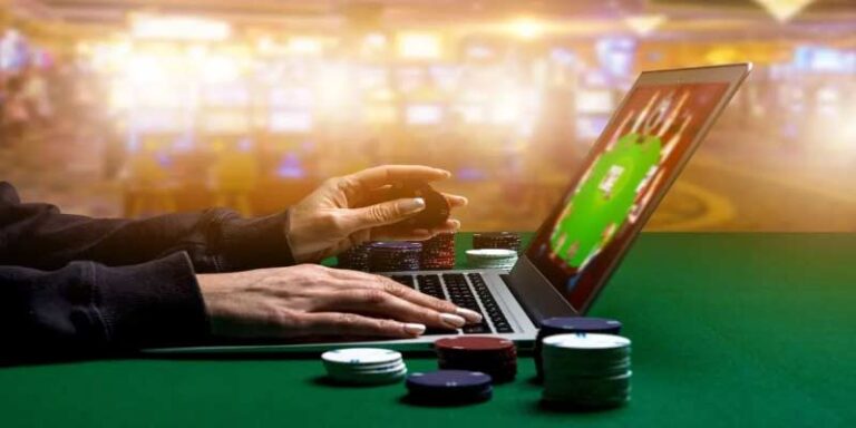 Dominating Online Poker Tournaments!
