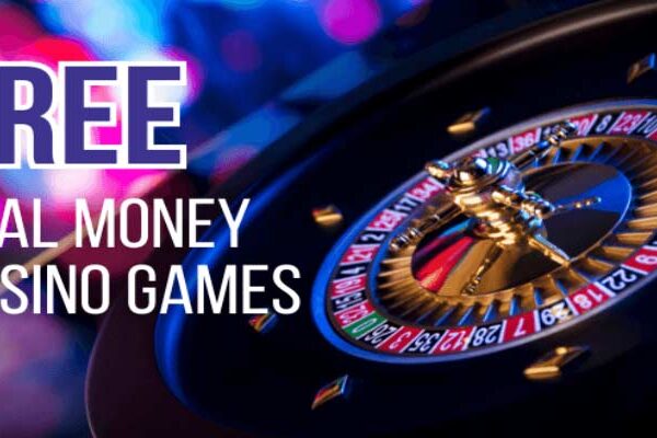 Discover the Hidden Thrill of Real Money Casinos