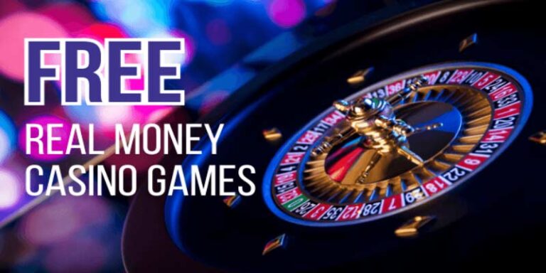 Discover the Hidden Thrill of Real Money Casino