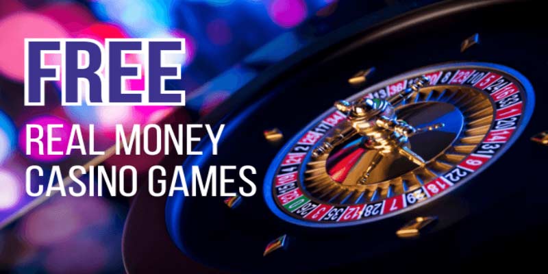Discover the Hidden Thrill of Real Money Casinos