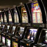 Secrets Behind Slot Machine Games Uncovered Today