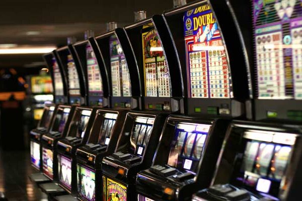 Secrets Behind Slot Machine Games Uncovered Today