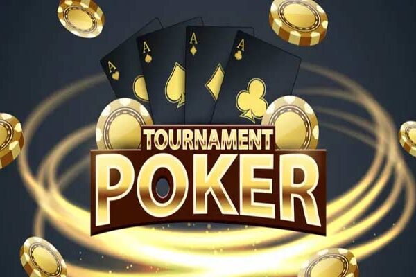 Master the Mind Game: Secrets of Tournament Poker