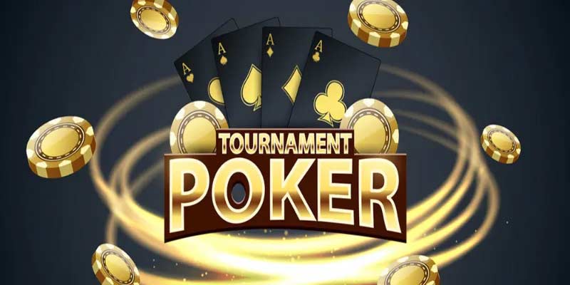 Master the Mind Game: Secrets of Tournament Poker
