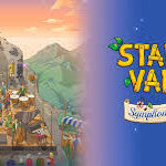 Symphony of the Seasons Slots