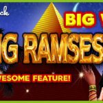 Power Strike Ramses Gold Slots