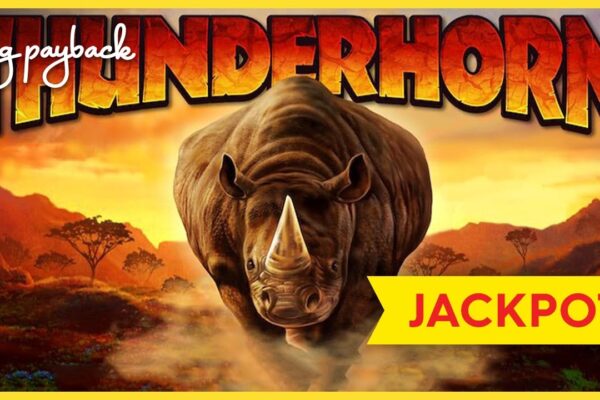 Thunderhorn Slots