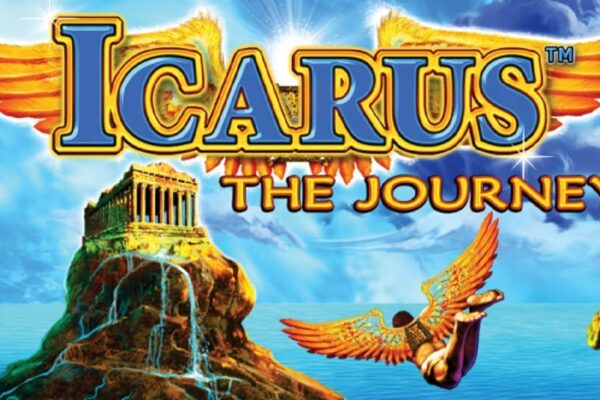 Icarus – The Journey Slots