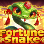 Unlock Hidden Riches with Fortune Snake Slot’s Mystical Spins!