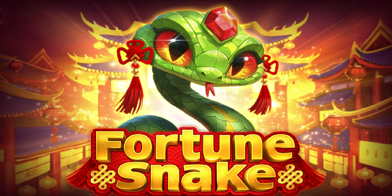 Unlock Hidden Riches with Fortune Snake Slot’s Mystical Spins!