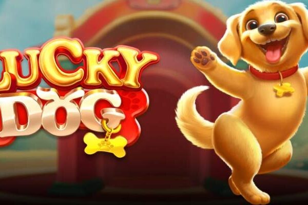 Lucky Dog Slot: An Exciting Introduction and Gameplay Guide