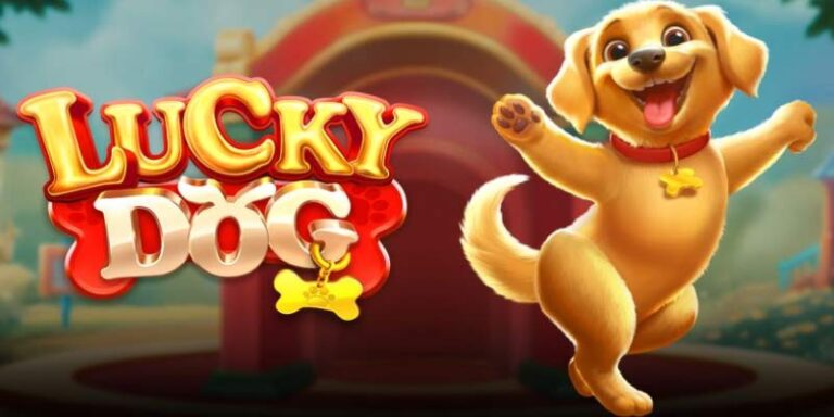 Lucky Dog Slot: An Exciting Introduction and Gameplay Guide