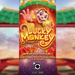 Game Lucky Monkey Slot
