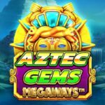 Unlock Hidden Riches in Aztec Gems Megaways Slot