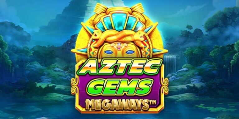 Unlock Hidden Riches in Aztec Gems Megaways Slot