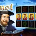 Highroller Faust Slots