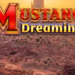 Mustang Dreaming Slots