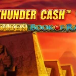 Thunder Cash – Golden Book Of Ra Slots