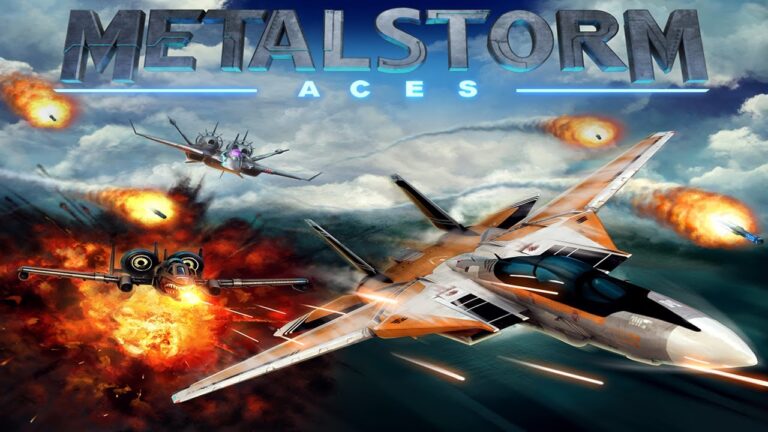 Game Mechanics and Features Metalstorm Slot