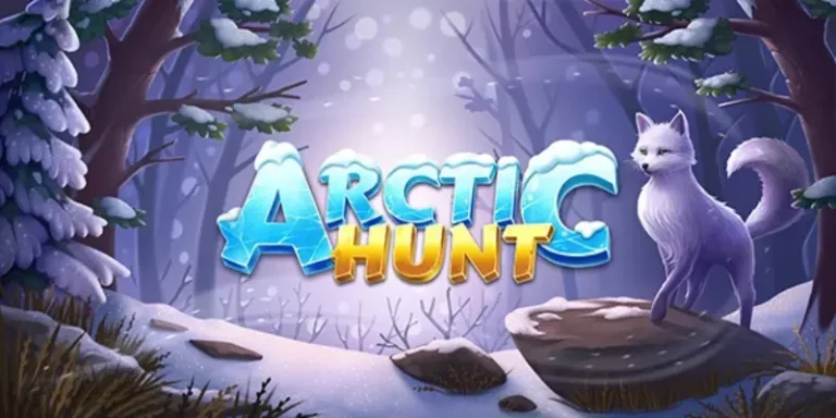 Artic Hunt Slot Review: Features, Graphics & Jackpot Potential