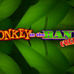 Monkey In The Bank Frenzy Slot