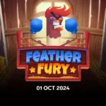 Feather Fury Slots
