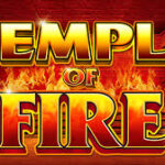 Temple of Fire Slot