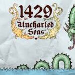 1429 Uncharted Seas Slots