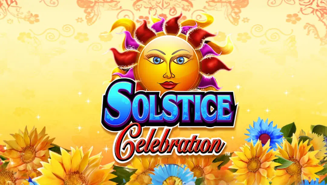 Solstice Celebration Slot