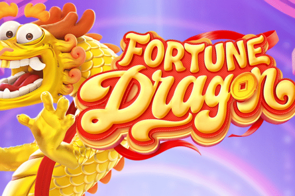Fortune Dragon Slot