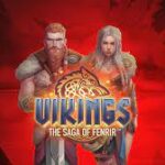 Vikings The Saga of Fenrir Slot