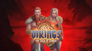 Understanding the Theme and Narrative Vikings The Saga of Fenrir Slot Vikings The Saga of Fenrir Slot