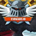 EvoWars.io