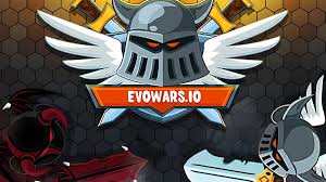 EvoWars.io